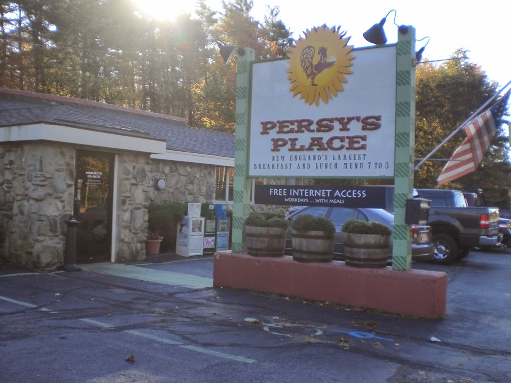 Persy’s Place