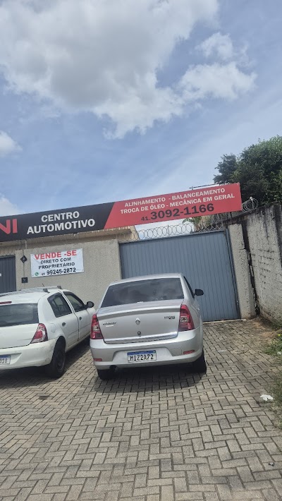 Foto de CENTRO AUTOMOTIVO LANÇONI