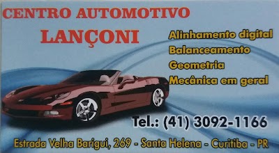 Foto de CENTRO AUTOMOTIVO LANÇONI