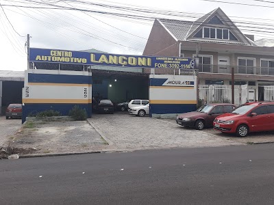 Foto de CENTRO AUTOMOTIVO LANÇONI