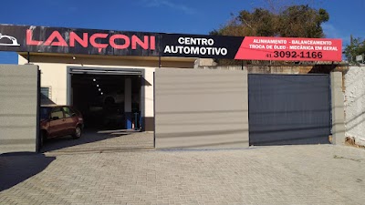 Foto de CENTRO AUTOMOTIVO LANÇONI