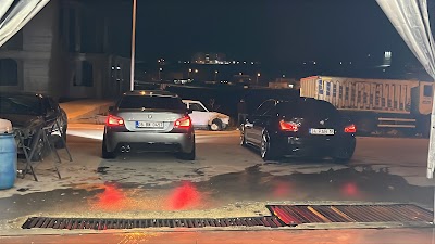 ALBAR OTO DETAYLI TEMİZLİK - Temizlik