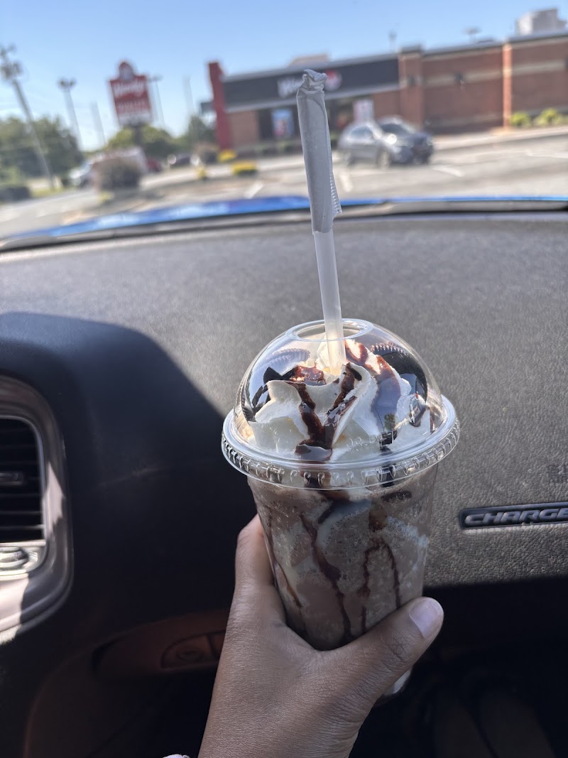 Jazzee Java photo 1