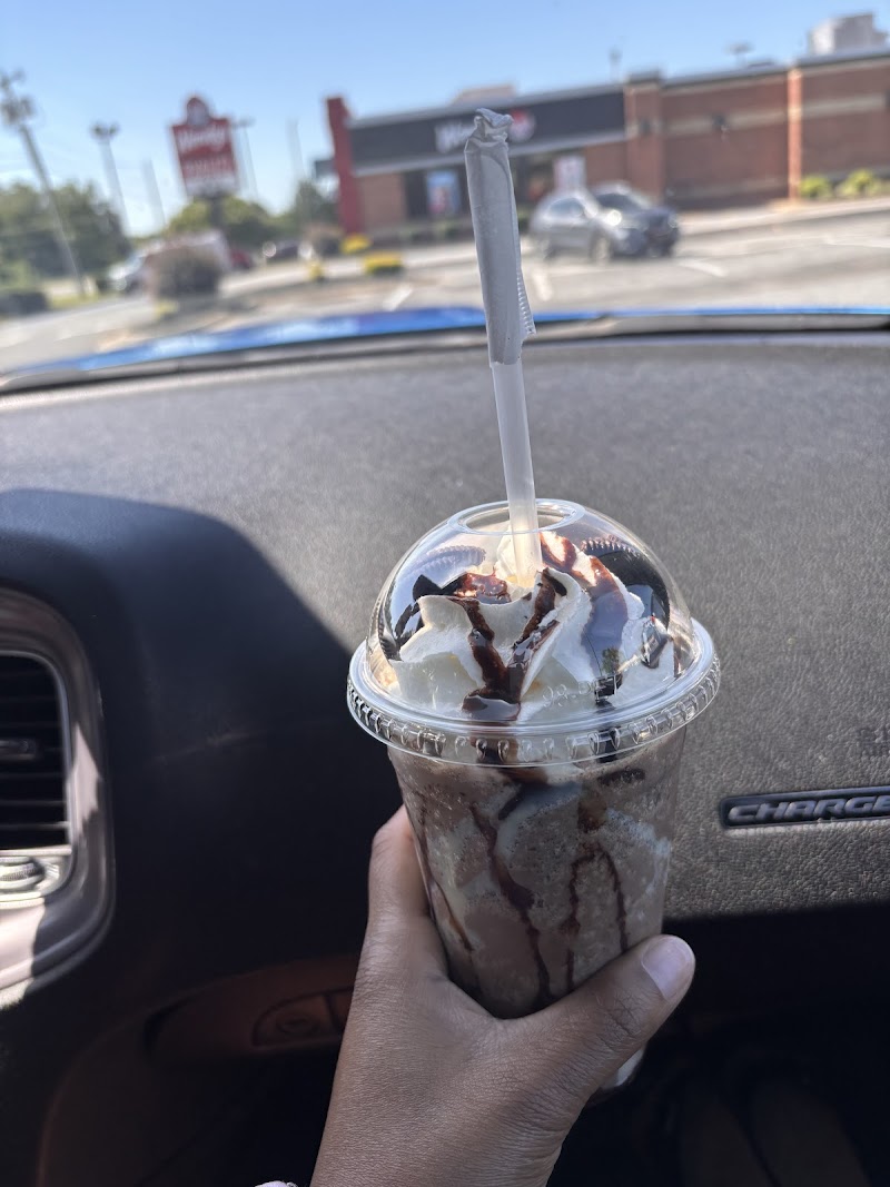 Jazzee Java photo 1