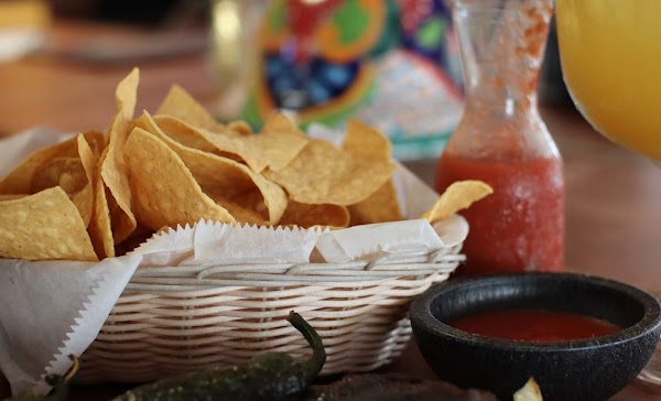 Photo by El Nopal Mexican Food Westport Rd