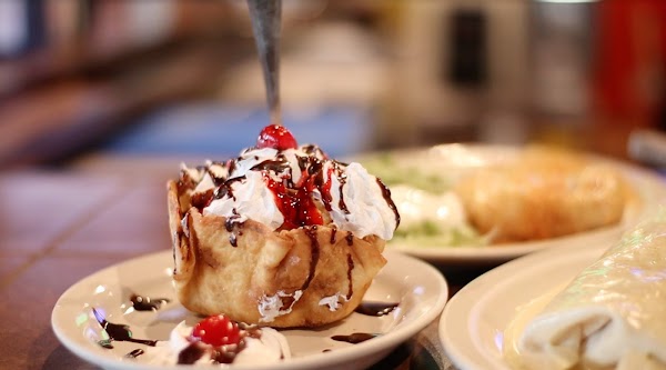 Photo by El Nopal Mexican Food Westport Rd