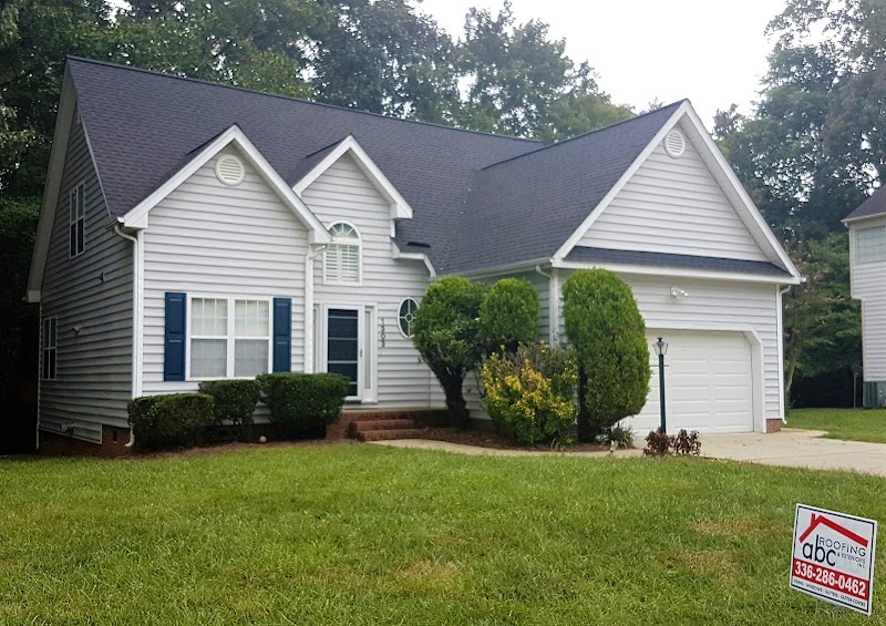 ABC Roofing & Exteriors, Inc. photo 3