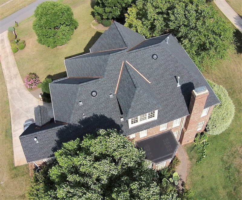 ABC Roofing & Exteriors, Inc. photo 2