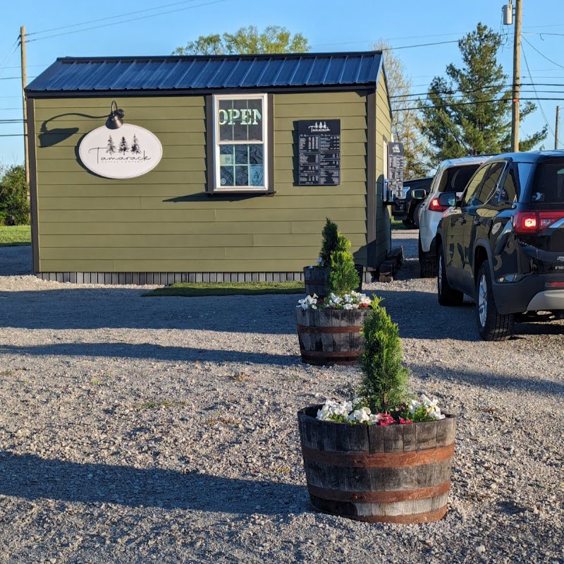 Tamarack Coffee Company photo 2