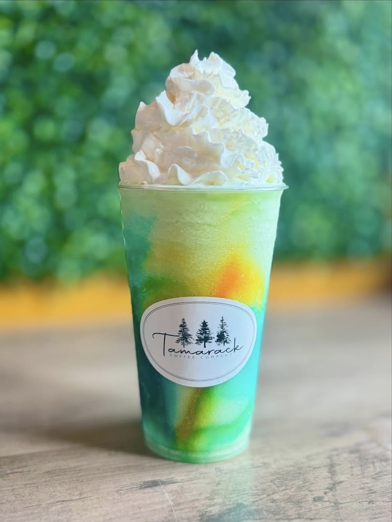 Tamarack Coffee Company photo 4