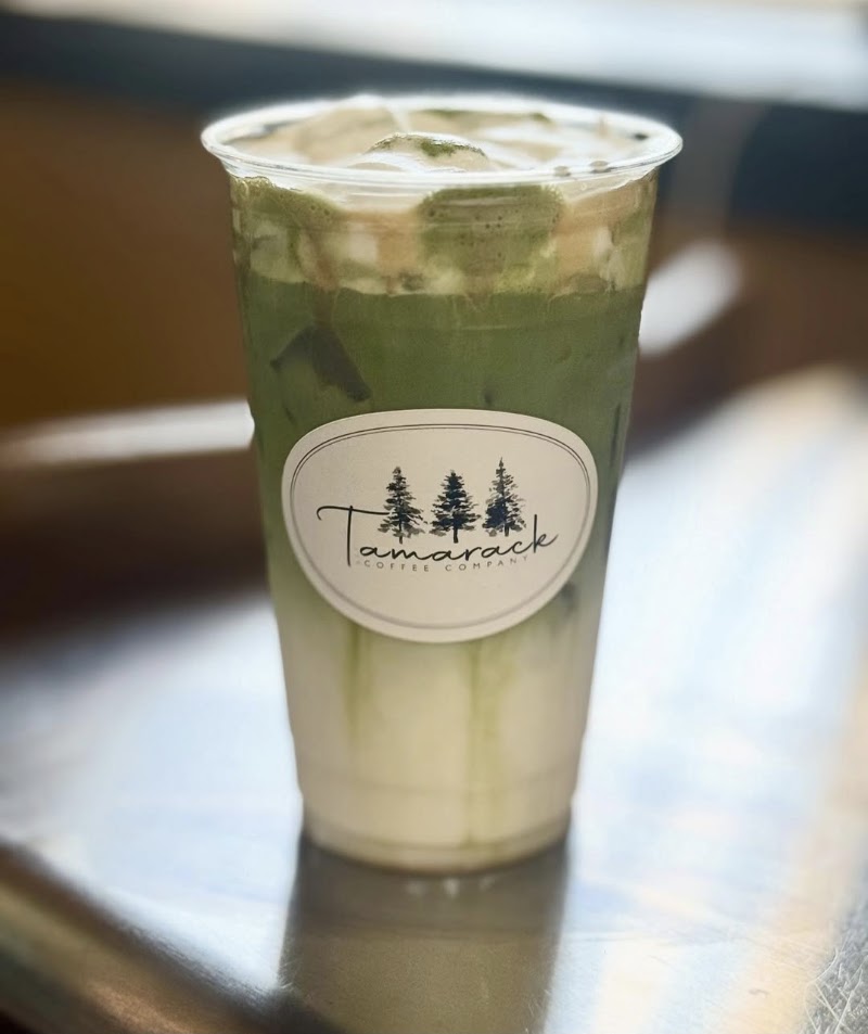 Tamarack Coffee Company photo 3