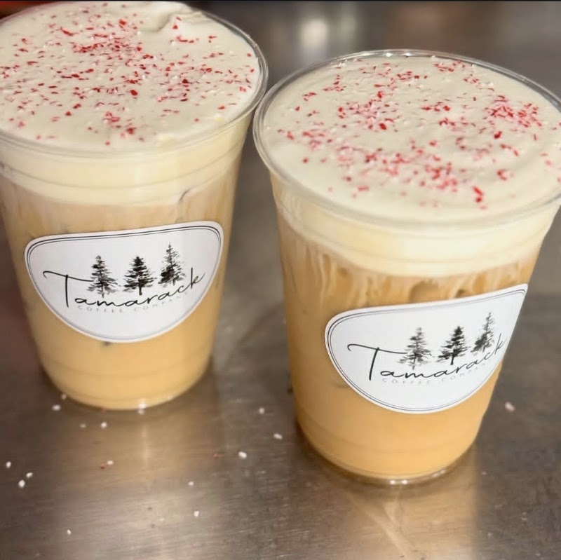 Tamarack Coffee Company photo 1