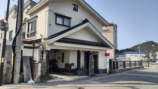 浅虫温泉 旅館 小川
