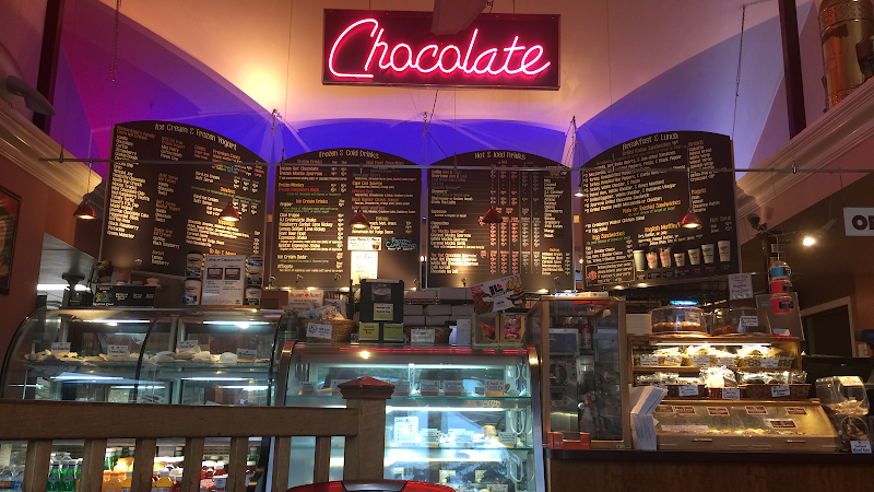 Hot Chocolate Sparrow photo 1