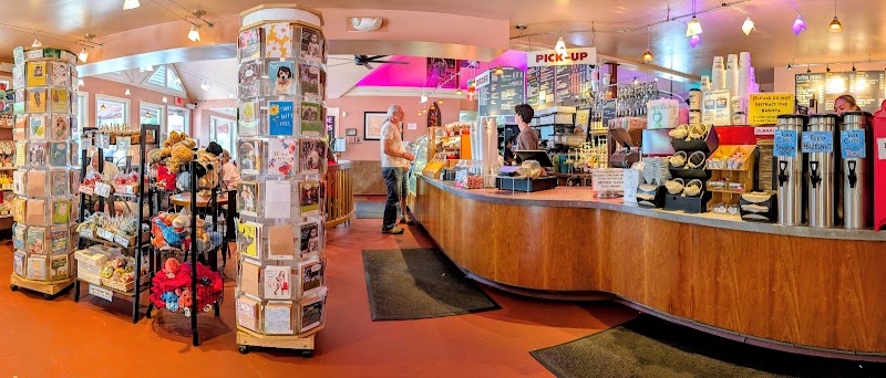 Hot Chocolate Sparrow photo 2