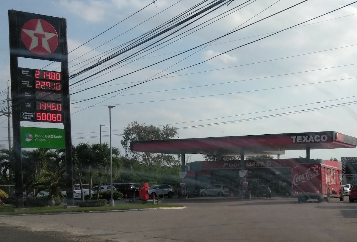 Texaco Fortaleza - Imagen 2