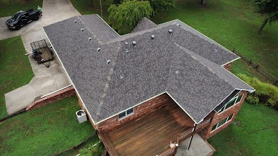 Robinson Roofing KC