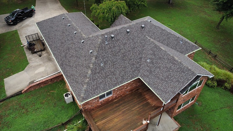 Robinson Roofing KC photo 1