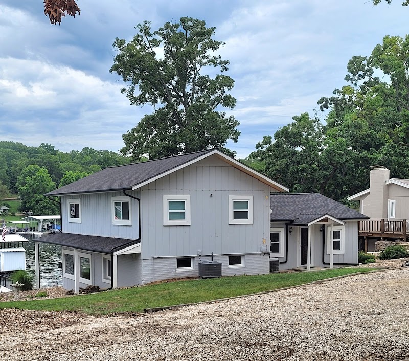 Robinson Roofing KC photo 5