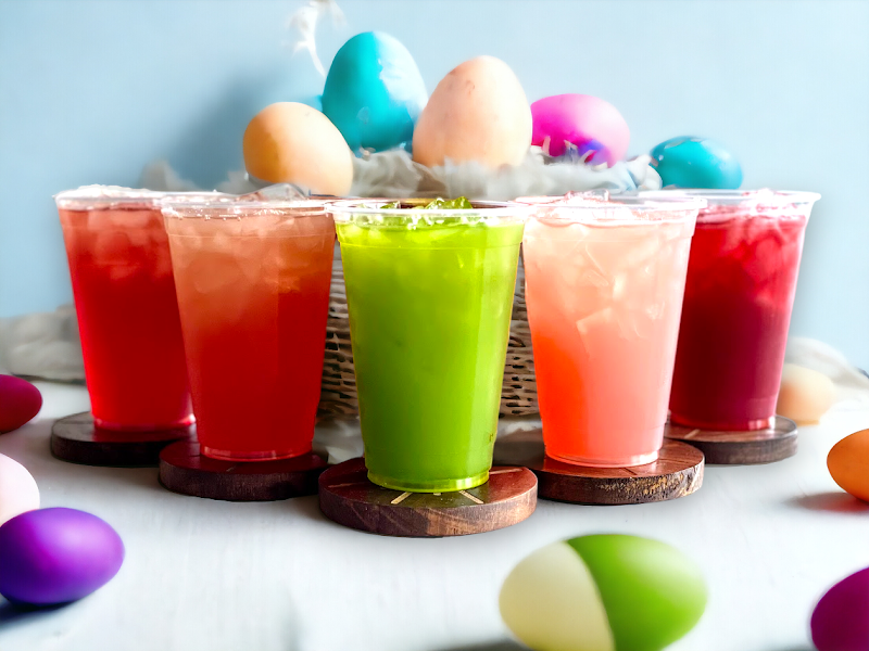 MANAHOUSE COFFEE photo 2