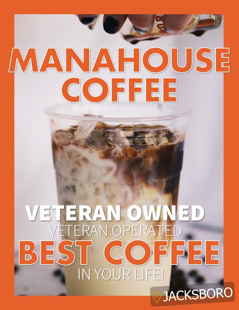MANAHOUSE COFFEE photo 3