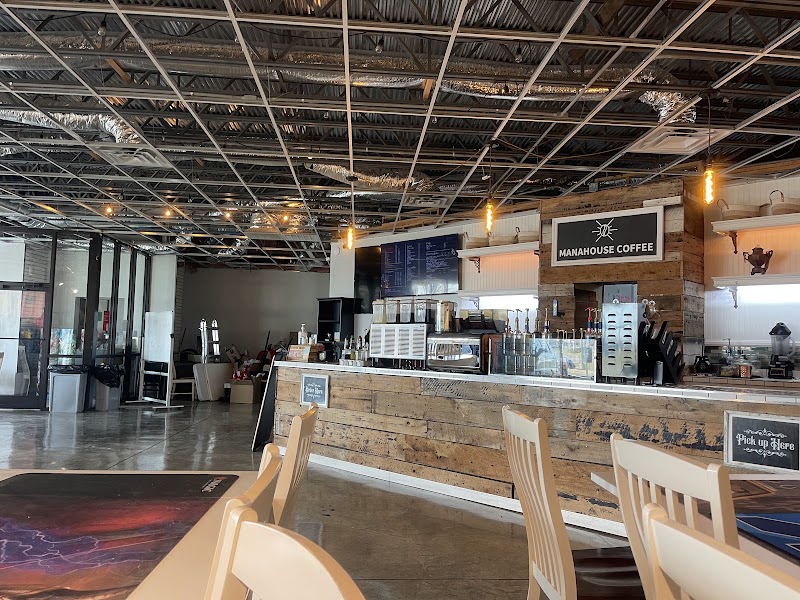 MANAHOUSE COFFEE photo 4