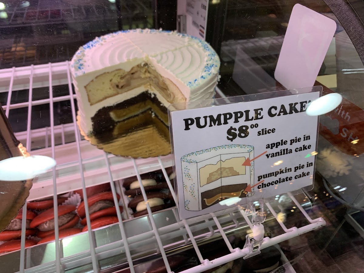 Flying Monkey Bakery: Google Places image 5