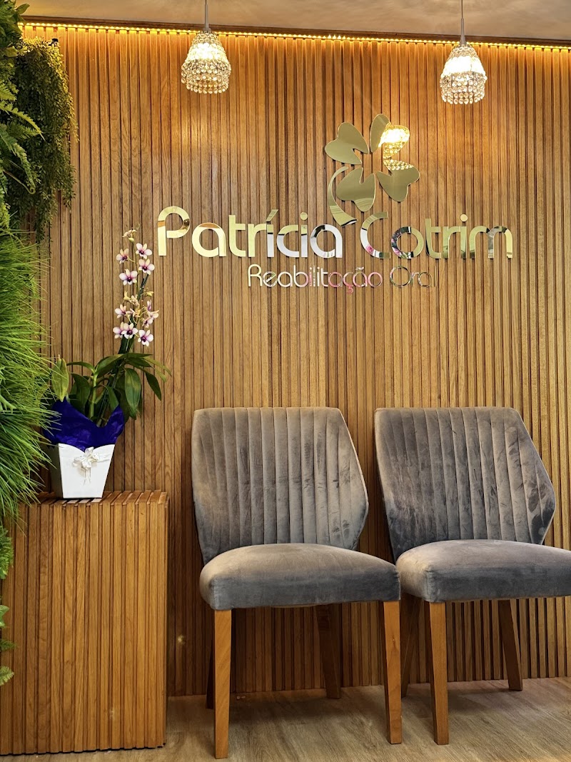 Instituto Patrícia Cotrim | Dentista Patrícia Cotrim em Salvador