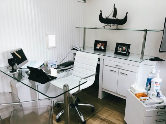 Instituto Patrícia Cotrim | Dentista Patrícia Cotrim em Salvador - foto 2