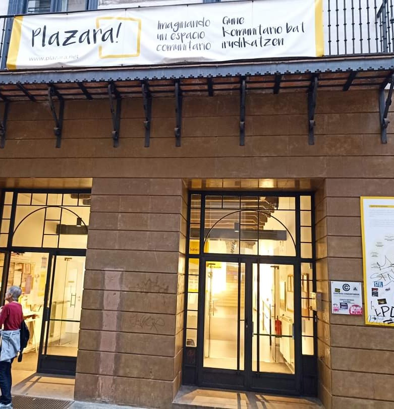 PLAZARA! Centro Comunitario SocioCultural