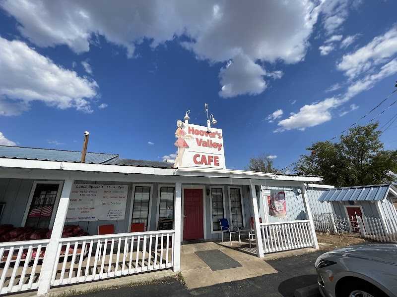 Hoover's Valley Cafe photo 3