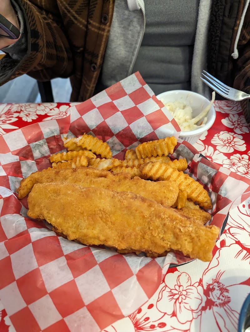 Hoover's Valley Cafe photo 2