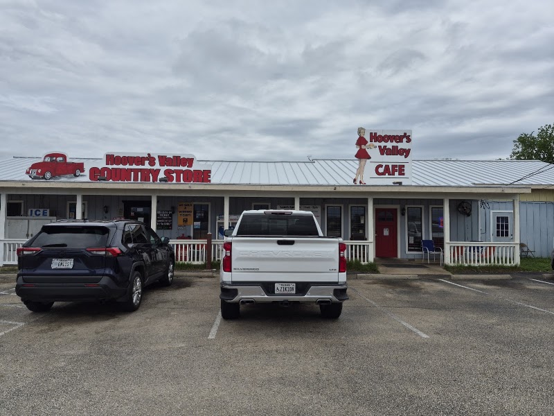 Hoover's Valley Cafe photo 3