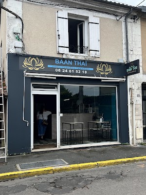Photo BAAN THAÏ