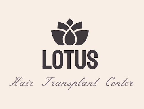 Lotus Hair Transplant logo