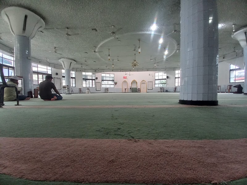 Wellawatta Jumma Masjid photo 3