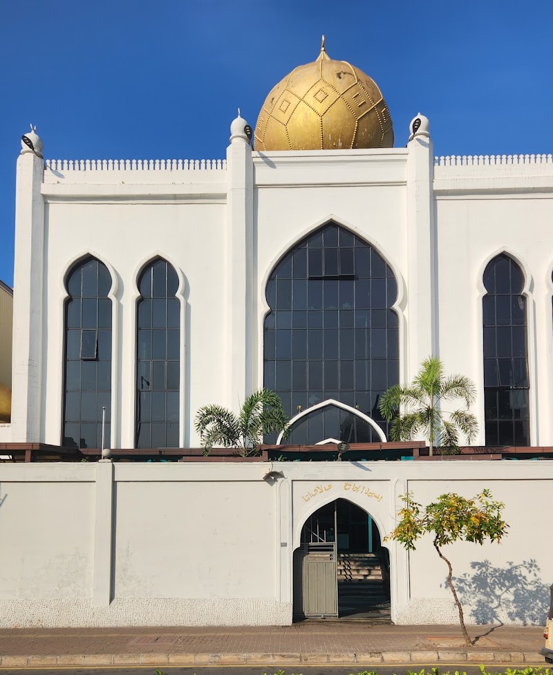 Wellawatta Jumma Masjid photo 1