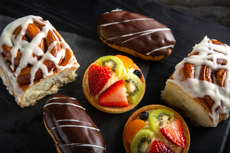 Kneaders Bakery & Cafe photo 2