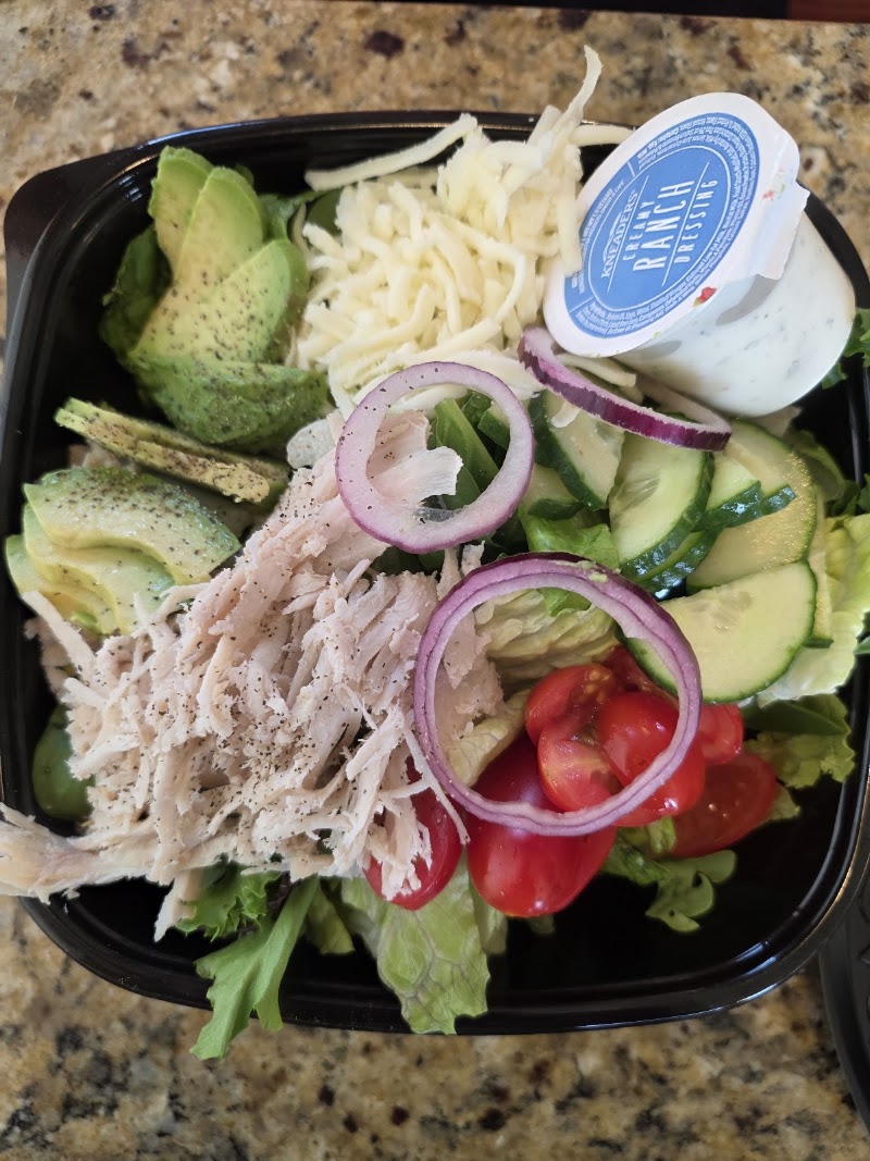 Kneaders Bakery & Cafe photo 4