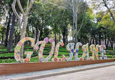 Gülhane Park