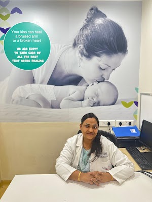 Dr Shruti Women Health Clinic - Image 3