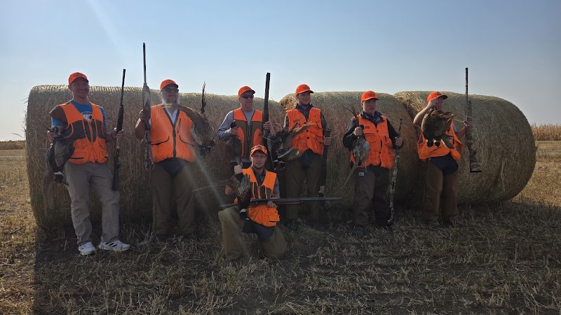 R & R Pheasant Hunting - Photo 1