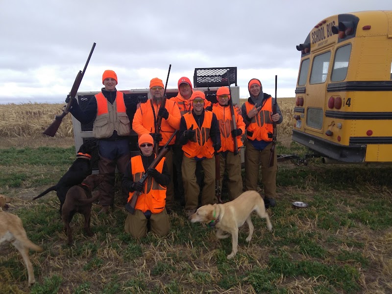 R & R Pheasant Hunting - Photo 2