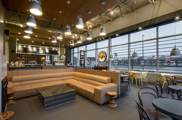 Café Morgane photo 1