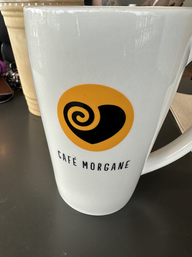 Café Morgane photo 3