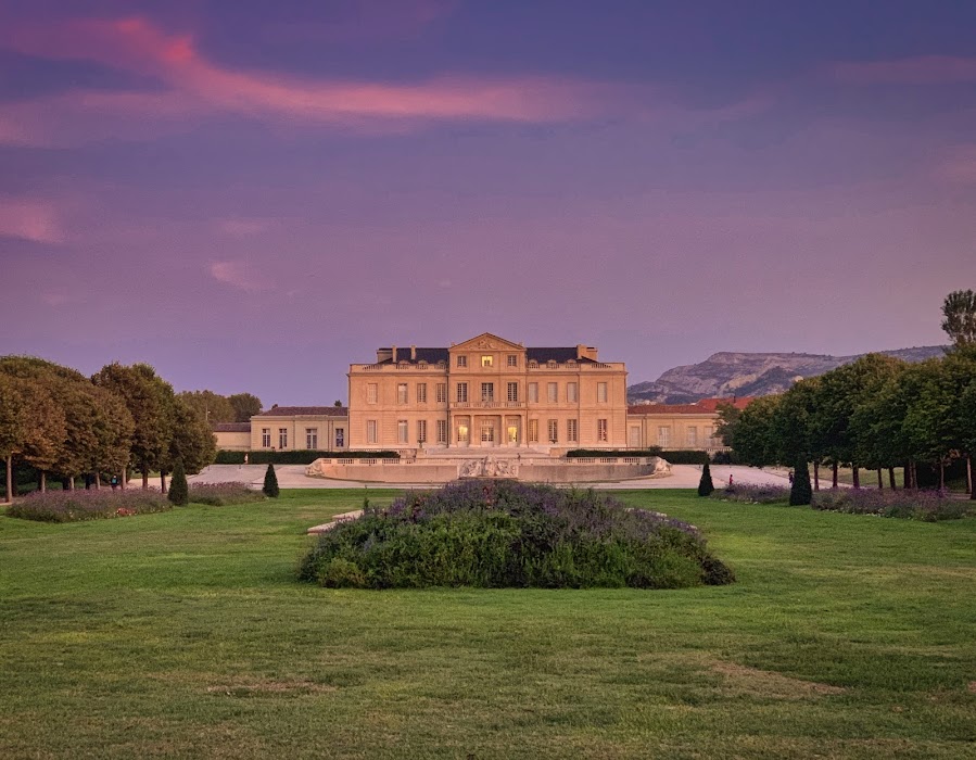Parc Borély fotoğraf 1
