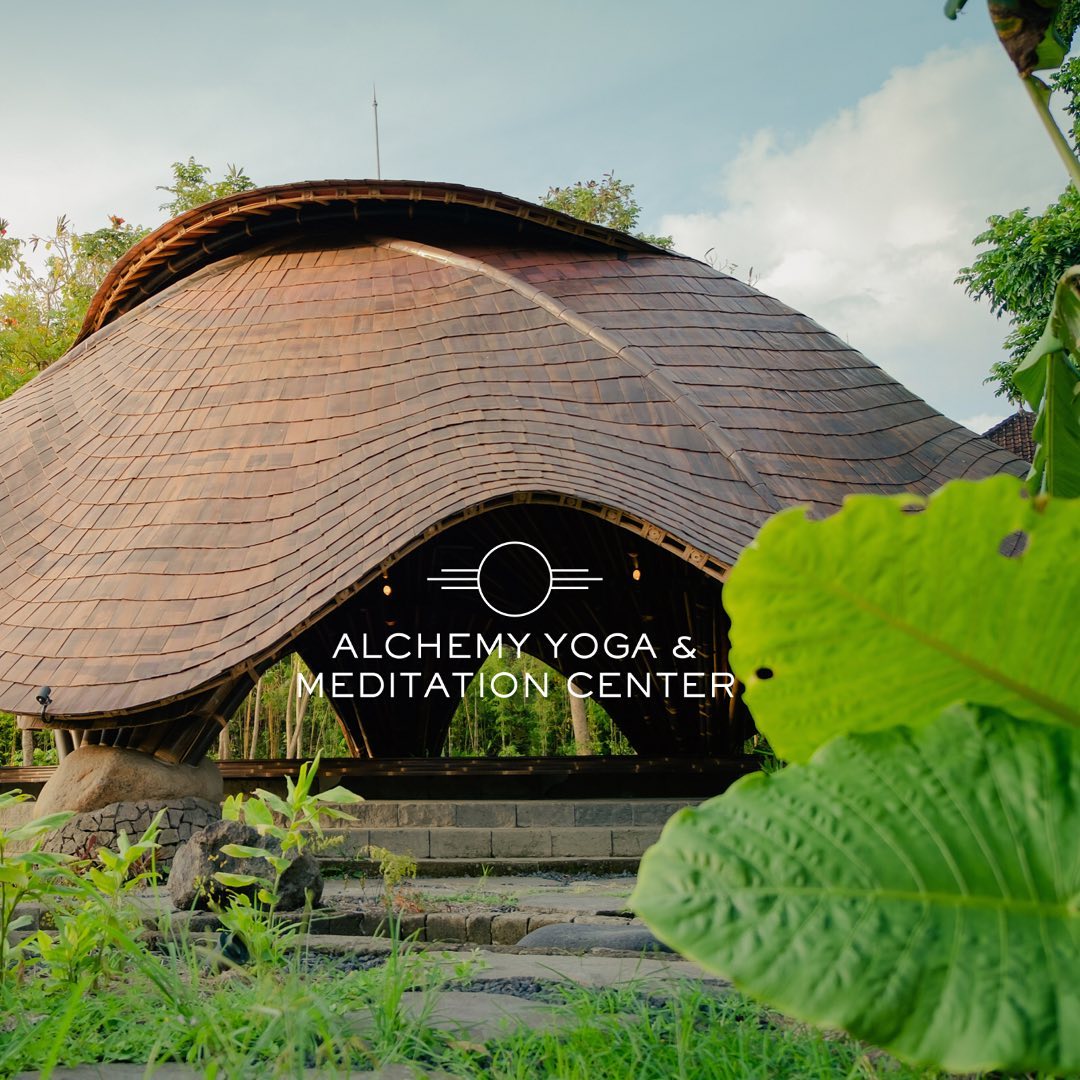 Alchemy Yoga and Meditation Center Uluwatu — 3