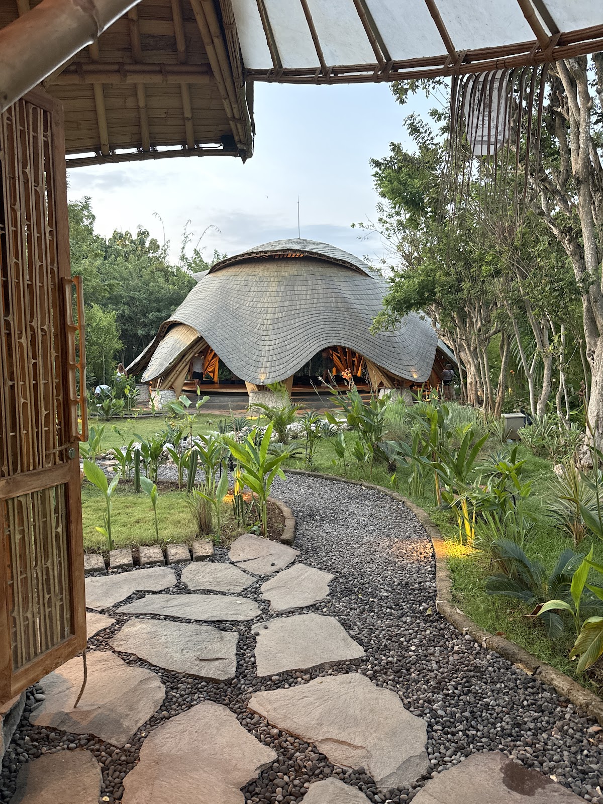 Alchemy Yoga and Meditation Center Uluwatu — 4