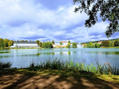 Planetarium Bad Salzungen