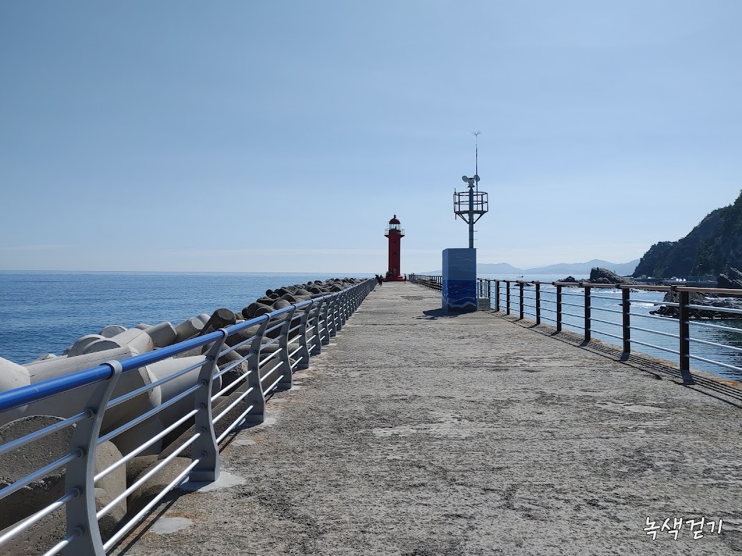 Simgok Port